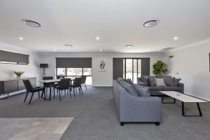 Image of CH Boutique Apartments The Ringers Road