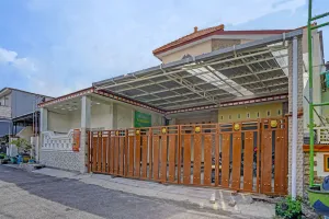 Image of Assalaam Homestay Syariah RedPartner