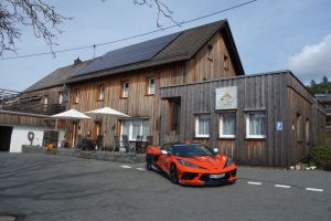 Image of Speedys Gästehaus