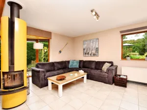 Image of Beautiful Holiday Home in Durbuy with Garden