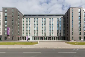 Image of Premier Inn Frankfurt Messe