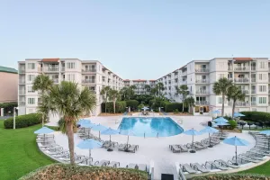 Image of Hodnett Cooper's Beach Club