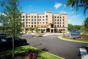 Image of Residence Inn by Marriott Pensacola Airport/Medical Center