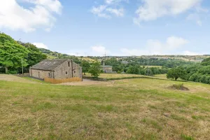 Image of Top Barn