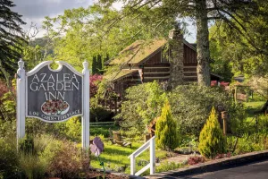 Image of Azalea Garden Inn
