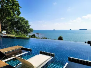 Image of Koh Chang Cliff Beach Resort