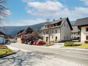 Image of Holiday Home in Carinthia Near ski Area