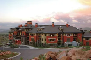 Image of WorldMark Park City