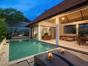 Image of Avery Le Nixsun Villas Uluwatu by Waringin Hospitality Free Gym Access