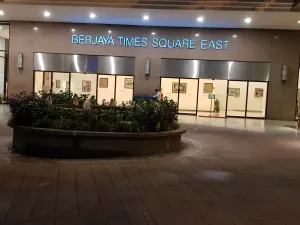 Image of New Town Suite At Times Square