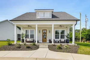 Image of Walk to Boat Ramp: Lake Greenwood Getaway!