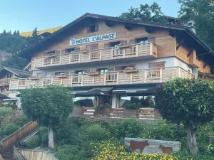 Image of L'Alpage