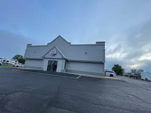 Image of Knights Inn Crawfordsville