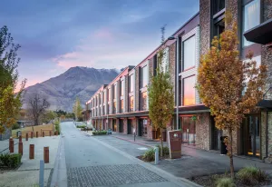 Image of DoubleTree by Hilton Queenstown