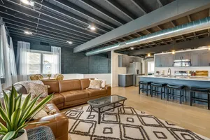 Image of Modernized St Clair Apartment Walk to Boardwalk!