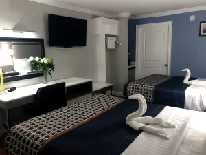 Image of Destin Inn & Suites