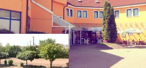 Image of ates Hotel Lampertheim