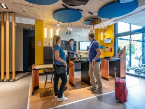 Image of Novotel La Rochelle Centre