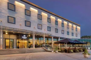 Image of Hilton London Angel Islington
