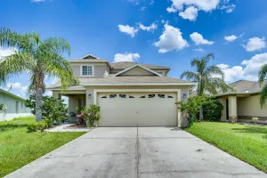 Image of Sunny Wesley Chapel Home about 2 Mi to Epperson Lagoon