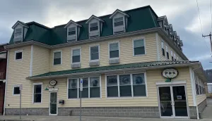 Image of The City Hotel Bar & Grill