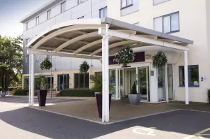 Image of Premier Inn Poole North