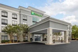 Image of Holiday Inn Cleveland by IHG