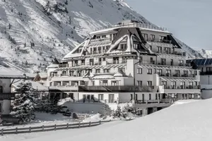 Image of Hotel Alpenland