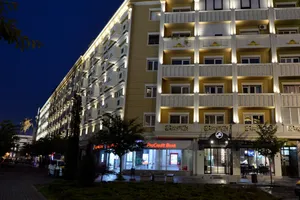 Image of Alexandar Square Boutique Hotel