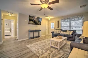 Image of Charming Somers Point House with Private Pool!
