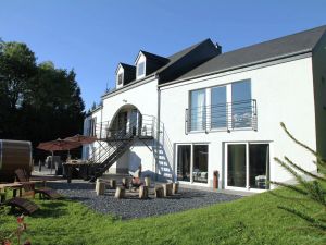 Image of Luxurious Villa in Houffalize with Sauna