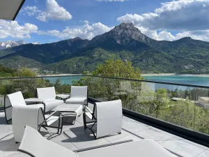 Image of Les Restanques du lac