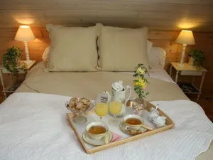Image of Chambres "Au Jardin"