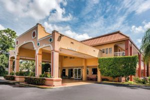 Image of Quality Inn Sarasota North Near Lido Key Beach