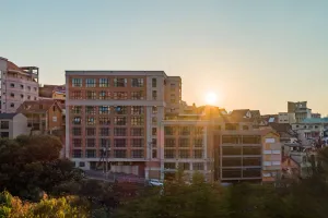 Image of Radisson Serviced Apartments Antananarivo City Centre