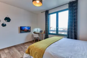 Image of Home Chic Home - Studio Paris La Défense
