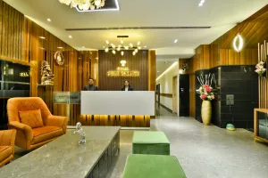 Image of Hotel Puri Palace Amritsar