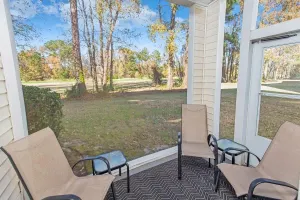 Image of 3rd Floor Waterfront Condo Sleeps 6 - 2 bed 2 bath Waterway Village 16G Awesome Views