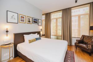 Image of Boutique hotel Maison Emile