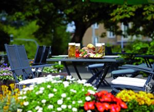 Image of Seaside Residenz Hotel Chemnitz