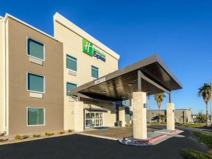 Image of Holiday Inn Express Hotel and Suites Bastrop, an IHG Hotel