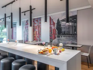 Image of B&B HOTEL München-Messe