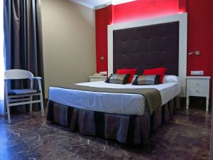 Image of Hotel Boutique Catedral