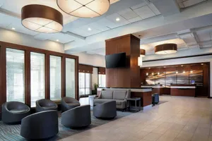 Image of Marriott St. Louis West