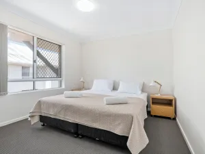Image of Bay Lodge Apartments