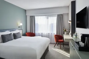 Image of Leonardo Hotel Dublin Parnell Street