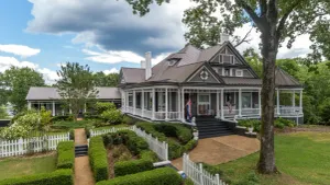 Image of Hogan House at Rose Hill B&B