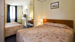 Image of HOTEL SYLVABELLE