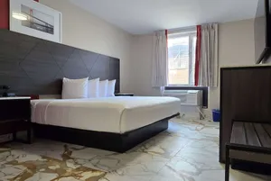 Image of Ramada by Wyndham Brooklyn Empire Blvd