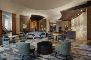 Image of Renaissance Boston Seaport District